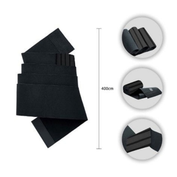 Wrap Waist Trainer | Tummy Wrap (Shapewear 15CM) - Picture 7 of 7